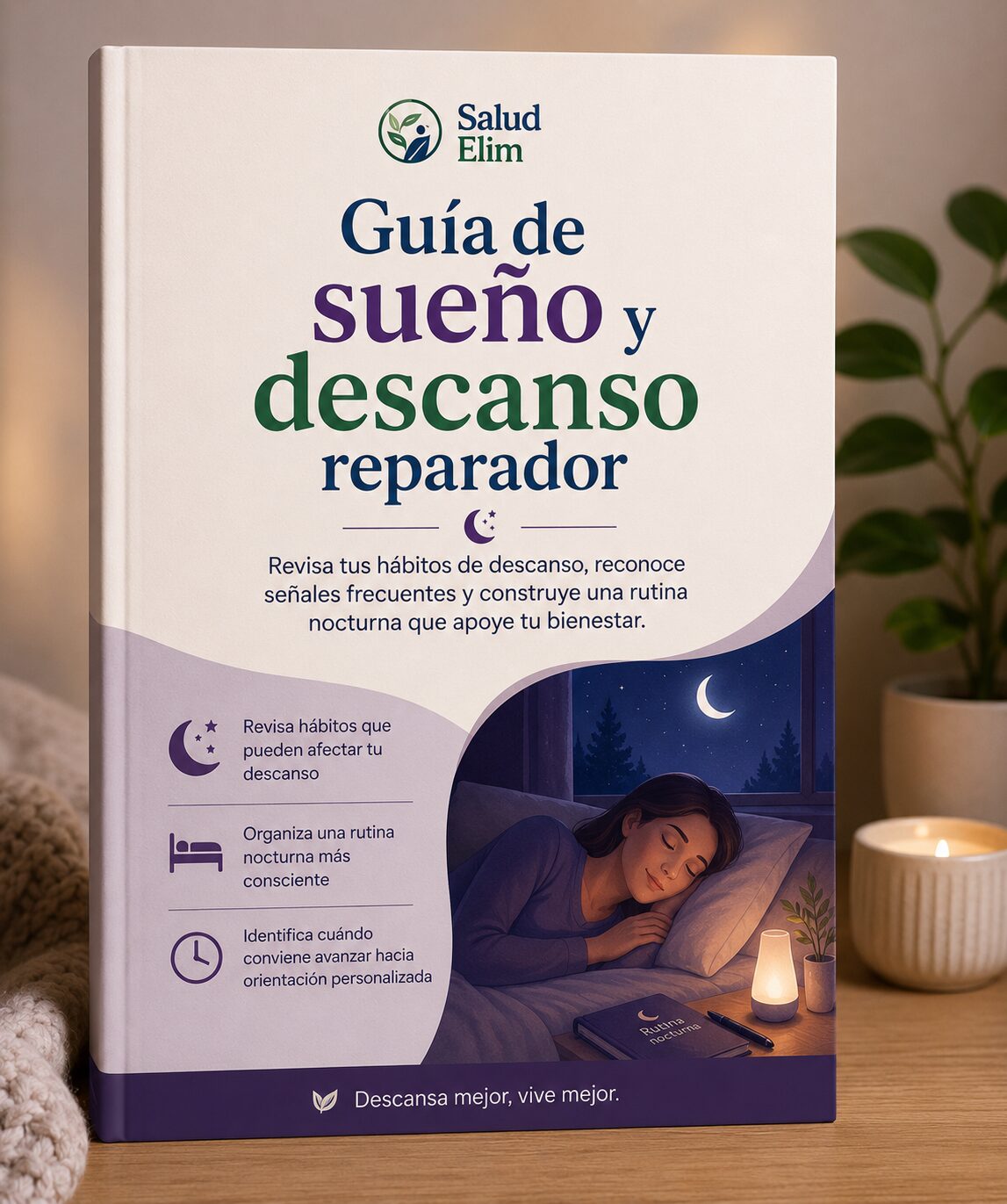 Orientación personalizada inicial - Imagen 2